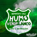 Humo Verdiblanco's avatar
