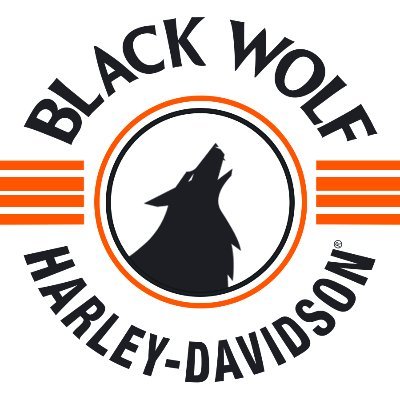 Black Wolf Harley-Davidson located off of I-81 at Exit 5 in Bristol, VA