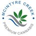 McIntyre Creek Cannabis (@McIntyreCreek) Twitter profile photo
