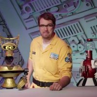 #MST3KMotivation(@mst3kmotivation) 's Twitter Profile Photo