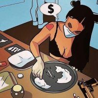 Supreme (@ilove_backshots) Twitter profile photo