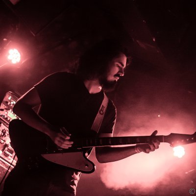 Guitarist, composer and arranger
Check out my Youtube channel - https://t.co/mQsTvkPUDA
