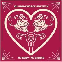 Cardiff University Pro-Choice Society(@CUProChoiceSoc) 's Twitter Profile Photo