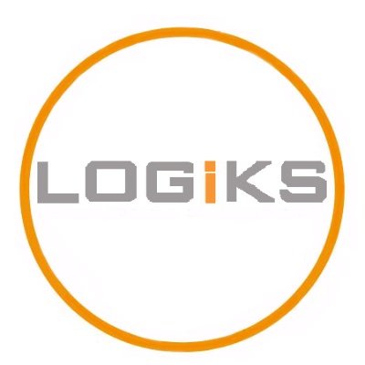 LogiksT's profile picture. Somos uma empresa de soluções em TI, consultoria, serviços e treinamentos. Tornamos mais curta a distância entre seus dados e o conhecimento.