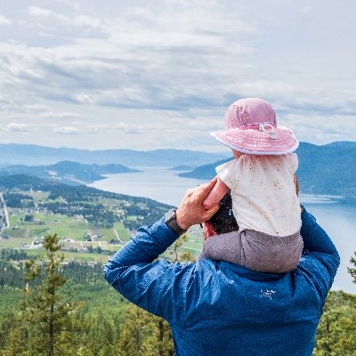 Rationalist, Communicator, Skeptic. Muser of the Mundane and Nerdy. Never without my camera. Comms guy for @UBCOkanagan.