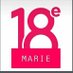 Mairie Paris 18 (@mairieparis18) Twitter profile photo Mairie Paris 18 (@mairieparis18) Twitter profile photo