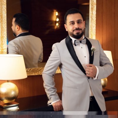 ولائي للعراق