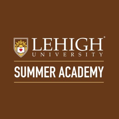 Lehigh University Summer Academy