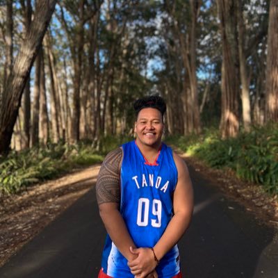 Rj_Moli's profile picture. Samoa lo’u atunu’u pele