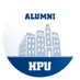 HPU Alumni (@HPUTXAlumni) Twitter profile photo