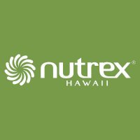 Nutrex Hawaii (@supernutrient) 's Twitter Profile