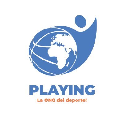 Playing, la ONG del deporte