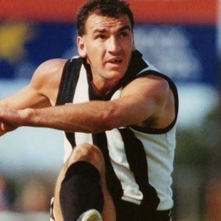 Collingwood lover, tragic. 3 kids. Souvlaki enthusiast. Pineapple on pizza. 🇬🇷 🇦🇺
#NoHipsters. Aus politics is toxic.