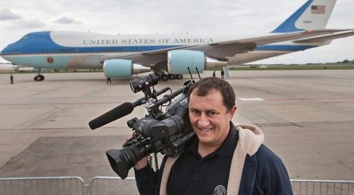 Multimedia Specialist at WTCS and Co-Owner of Poppyseed Video Productions