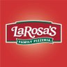 LaRosasPizza's profile picture. We’re a family pizzeria with a passion to please. Making you smile is why we come to work every day! Sign up for rewards at https://t.co/OFus2gQPvg
