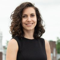 Katya Klinova (@klinovakatya) Twitter profile photo