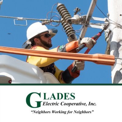 Neighbors Working for Neighbors in Florida's Heartland since 1945 - Serving members in Glades, Highlands, Hendry & Okeechobee counties