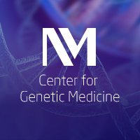 Center for Genetic Medicine (@nugeneticmed) 's Twitter Profile