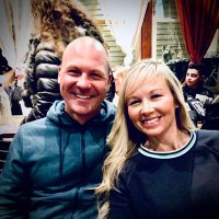 Andrea Vaughan (@andreamvaughan) 's Twitter Profile