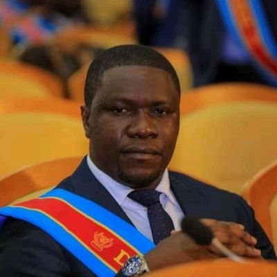 Jeune écrivain congolais, Doctorant en Philo politique, Mécène culturel et Député national élu de GOMA (Nord-Kivu/RDC)...