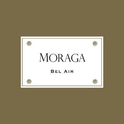 MoragaBelAir's profile picture. Moraga is a Premier Winery founded in 1989, Bel Air California.