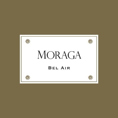 Moraga is a Premier Winery founded in 1989, Bel Air California.