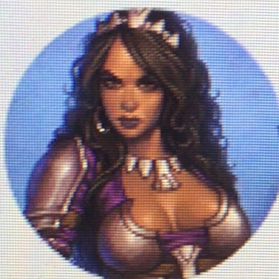 eqyptqueen38 Profile Picture