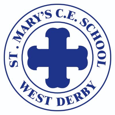 St. Mary's Church of England Primary School, West Derby is a caring, Christian Community.