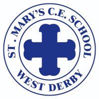 St. Mary's Church of England Primary West Derby (@stmarys_cofe) 's Twitter Profile Photo St. Mary's Church of England Primary West Derby (@stmarys_cofe) 's Twitter Profile Photo