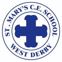 St. Mary's Church of England Primary West Derby - @stmarys_CofE Twitter Profile Photo