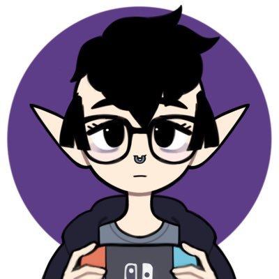 Gamer, Artist, Wrestling Fan, PNW Dweller, Nap Enthusiast, Mentally ill, Complainer