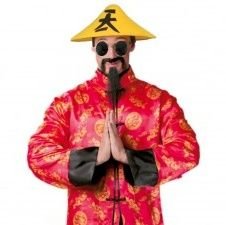 ErKudeiro's profile picture. Soy el azote de los progres, de los ladrones disfrazados de árbitros y de los que manipulan programas pensando que somos gilipollas...