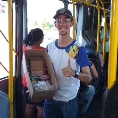 krevonisbus's profile picture. 