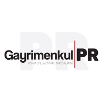 Gayrimenkul PR (@gayrimenkul_pr) 's Twitter Profile Photo Gayrimenkul PR (@gayrimenkul_pr) 's Twitter Profile Photo