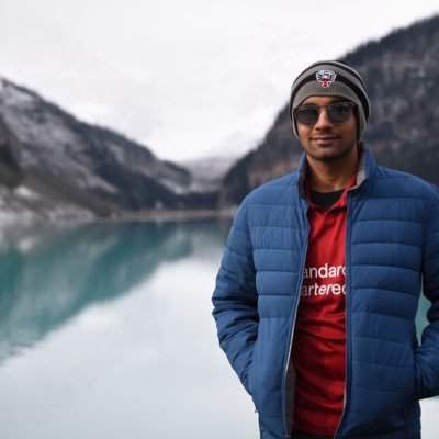 plashsachdev's profile picture. You’ll never tweet alone