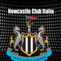 Newcastle United Club Italia 🇮🇹⚫️⚪️(@ItaliaNewcastle) 's Twitter Profile Photo