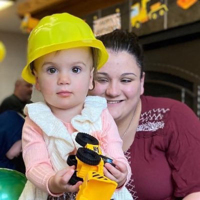 fishysmommy2018's profile picture. Wifey, mommy, and paralegal. 10/7/17, 11/13/18 ❤️