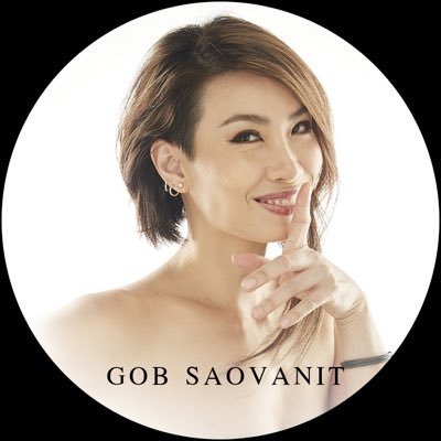 Thai Recording Artist | Vocal Instructor | Announcer | Berklee Alumni 1998 | ig@gobsaovanit_official | SHOW contact : GOBsaovanitBooking@gmail.com #gobsaovanit