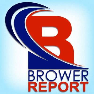 The Brower is your home of news and views you can use! Check out on iTunes and iHeartRadio