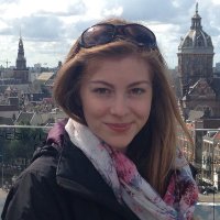 Deborah Lokhorst (@deborahlokhorst) 's Twitter Profile