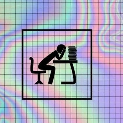 studys_lover's profile picture. A realidade do estudante ✌😙