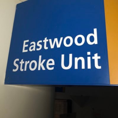 TeamStrokeCRH's profile picture. Integrated Hyper Acute & Rehabilitation Stroke Unit at Chesterfield Royal Hospital NHS Foundation Trust #TeamStrokeCRH #ProudToCare #MakeMayPurple
