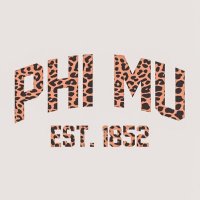 IU PHI MU (@phimu_indiana) 's Twitter Profile