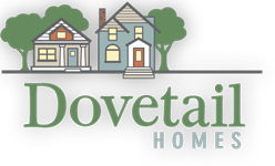 dovetail4sale's profile picture. Dovetail Homes has been around in one form or another for over 7 years & have completed over 300 projects in core downtown Denver neighborhoods.