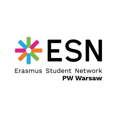 We are student non-profit organization. We take care of students coming to study in Warsaw, Poland.