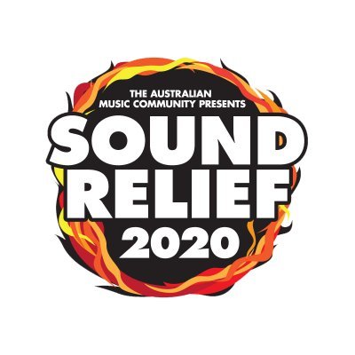 In response to the devastating bushfires, the Australian Music Community will band together once again under the unified banner of Sound Relief. Stay tuned.