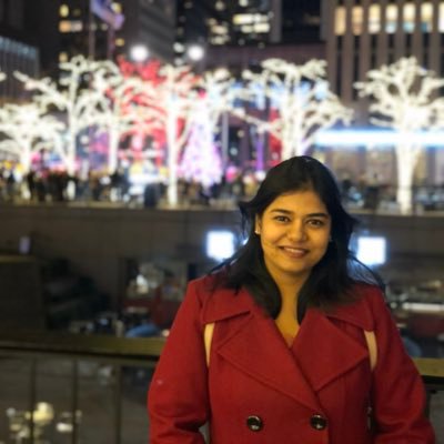 Richa2807Singh's profile picture. Postdoctoral associate•Weill Cornell Medicine• Pathology and laboratory medicine• Neuroendocrine Prostate Cancer