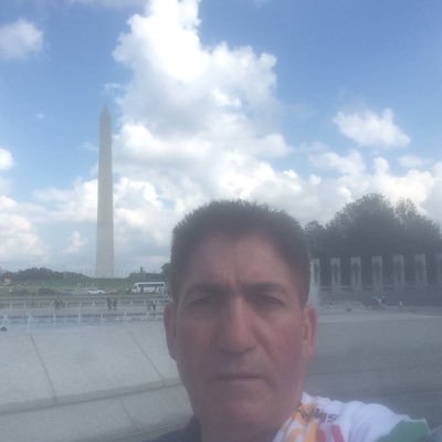 ObedMuhsin's profile picture. 