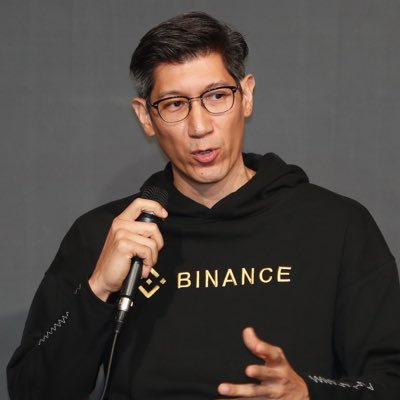 Founder @NoLimitHodl Board Member @BinanceUS ex-Strategy Officer @Binance