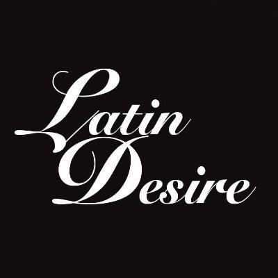 Latin Desires